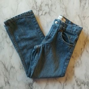 Boy Blue Levi's Jeans B1